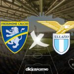 Frosinone x Lazio - Campeonato Italiano 2023/24