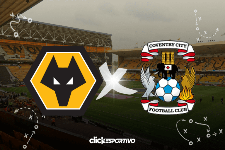 <p>Wolves x Coventry</p>

