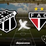 Ceará x Ferroviário