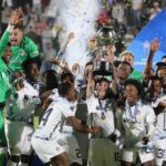 A ultima Copa Sul-Americana foi vencida pela LDU. Foto: Reprodução/Facebook