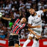 onde assistir ao vivo Sport x Santa Cruz