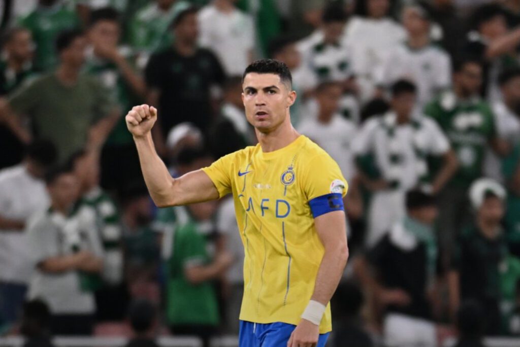 Al-Ahli x Al-Nassr