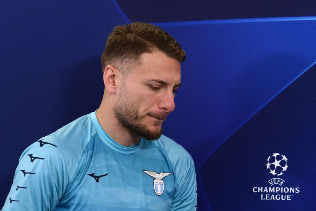 Ciro Immobile