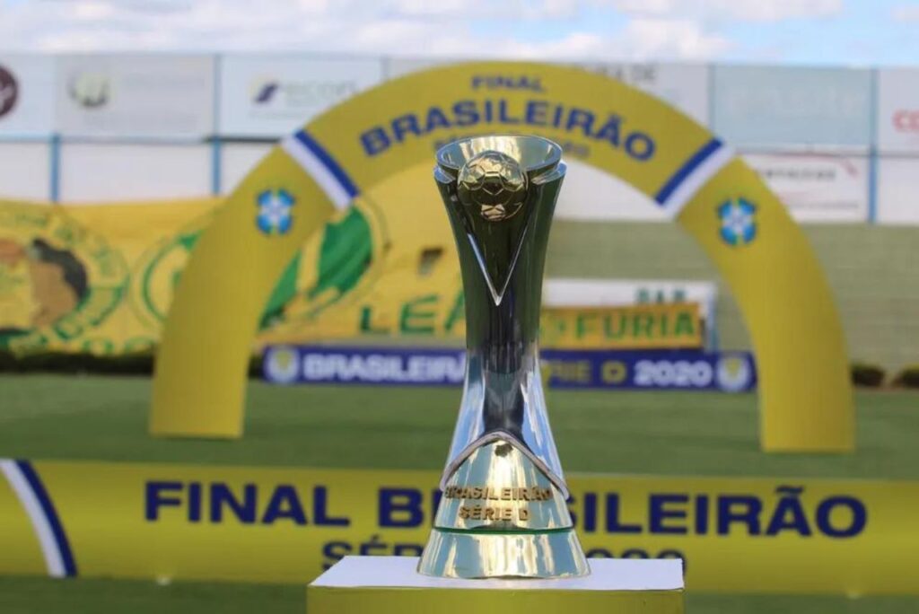 Taça da Série D