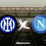 Inter x Napoli - Campeonato Italiano 2023/24