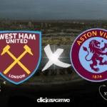 West Ham x Aston Villa