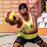Anderson Melo - Vôlei de Praia