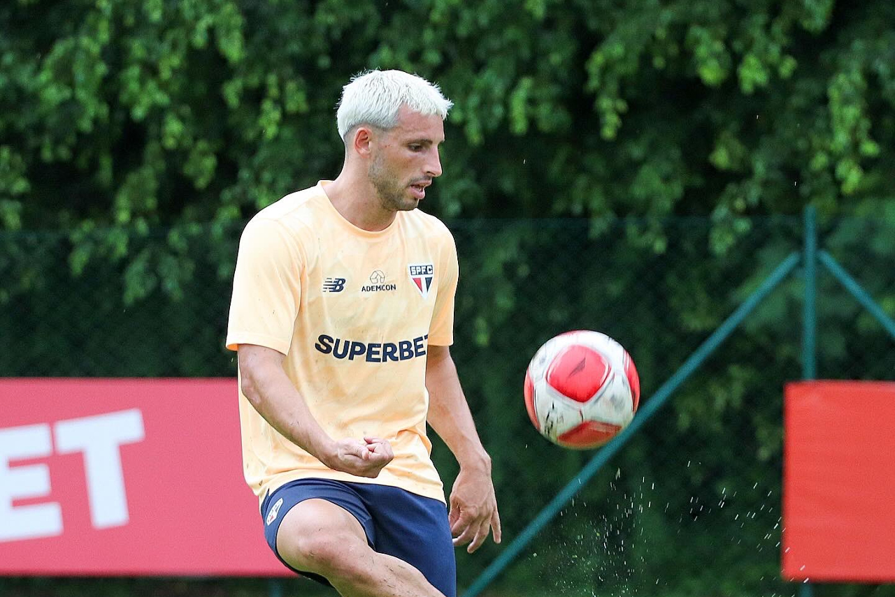 Calleri - São Paulo