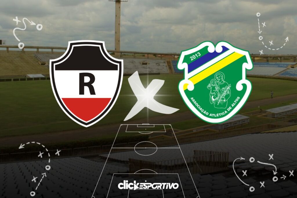 River x Altos