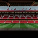 Estádio do Nottingham Forest