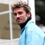 Griezmann desfalca França nesta Data Fifa