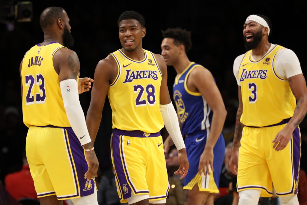 NBA