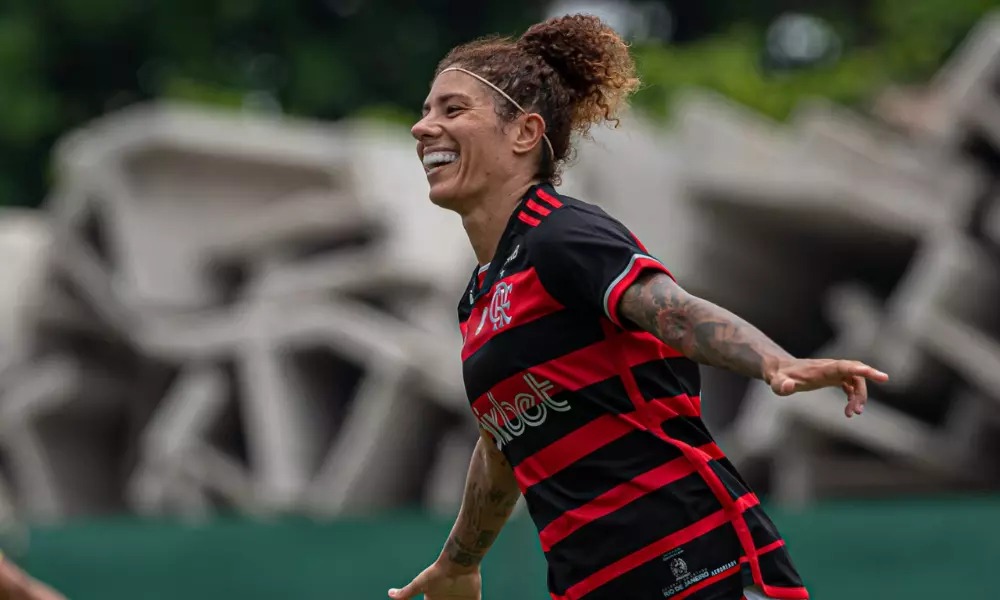 onde assistir ao vivo Flamengo x Cruzeiro
