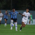 Grêmio x Corinthians