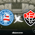 Bahia x Vitória