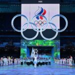 Russos e bielorrussos foram barrados da cerimônia de abertura dos Jogos de Paris 2024