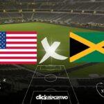 EUA x Jamaica