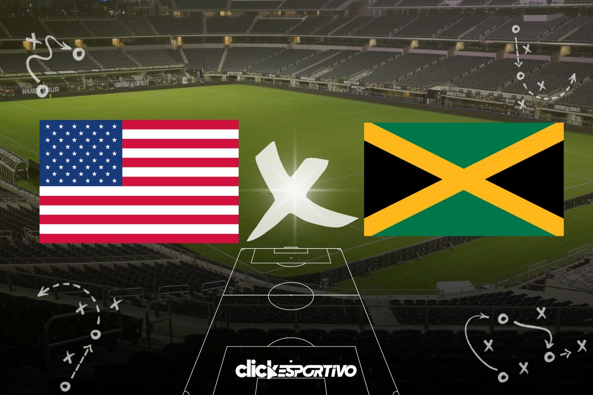 EUA x Jamaica