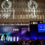 Sorteio do Torneio de futebol masculino dos Jogos de Paris ocorreu nesta quarta-feira