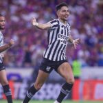 Raí Ramos comemora gol do Ceará