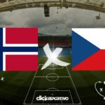 Noruega x República Tcheca