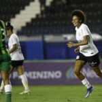 O Corinthians em dois jogos tem duas vitórias na competição. Foto: Rodrigo Gazzanel/Corinthians