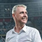 Tiago Nunes é anunciado pelos chilenos