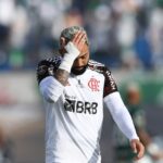 Gabigol - Flamengo