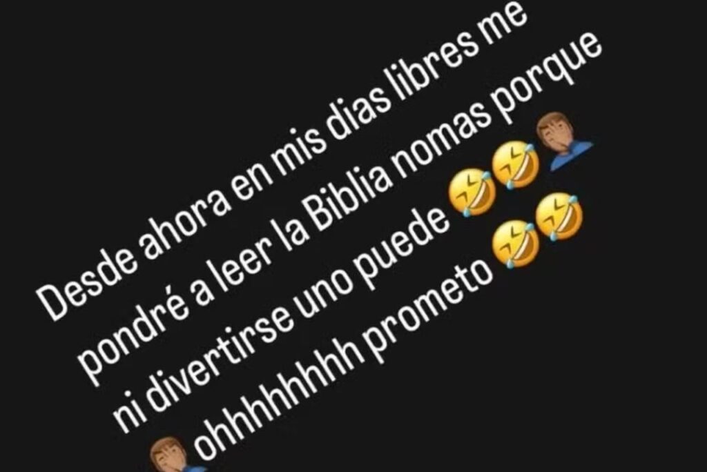 Postagem de Arboleda