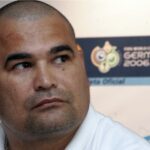 Chilavert foi homofóbico nas redes sociais