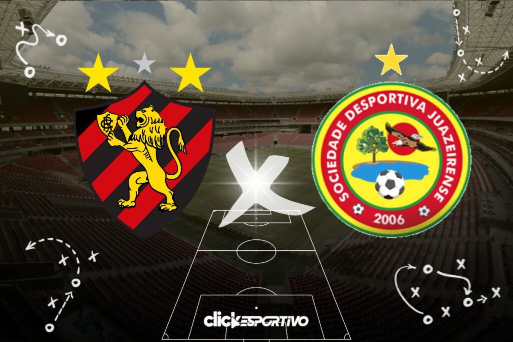 Sport x Juazeirense
