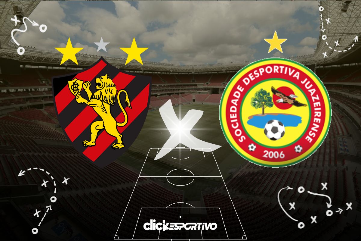 Sport x Juazeirense