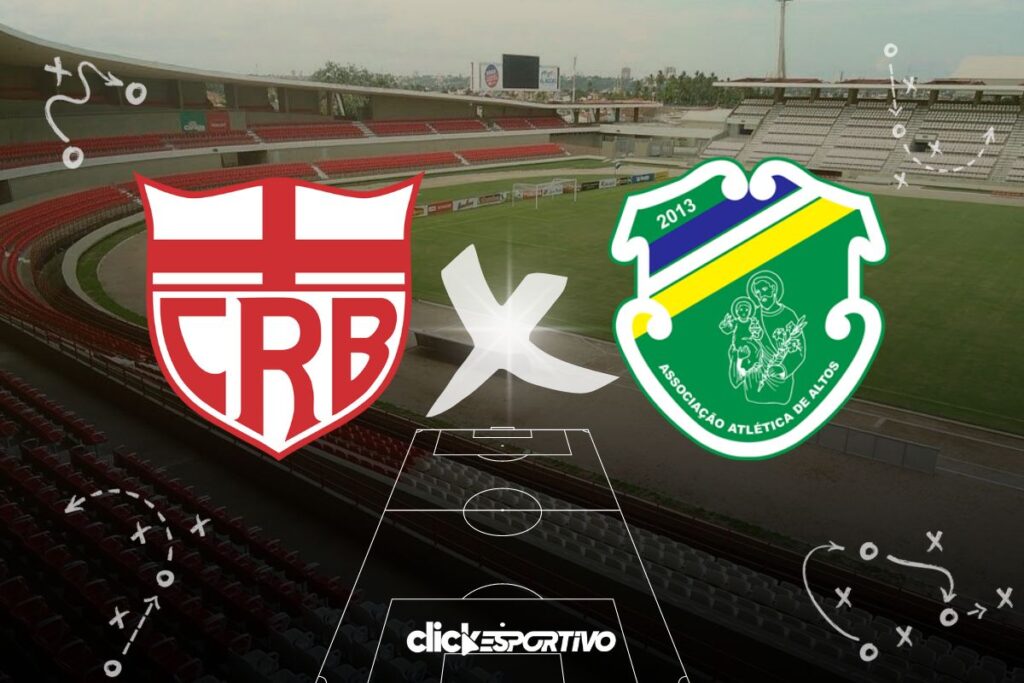 CRB x Altos