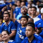 Torcida do Cruzeiro deve lotar o Mineirão