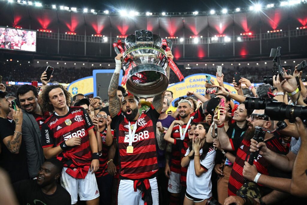 Flamengo