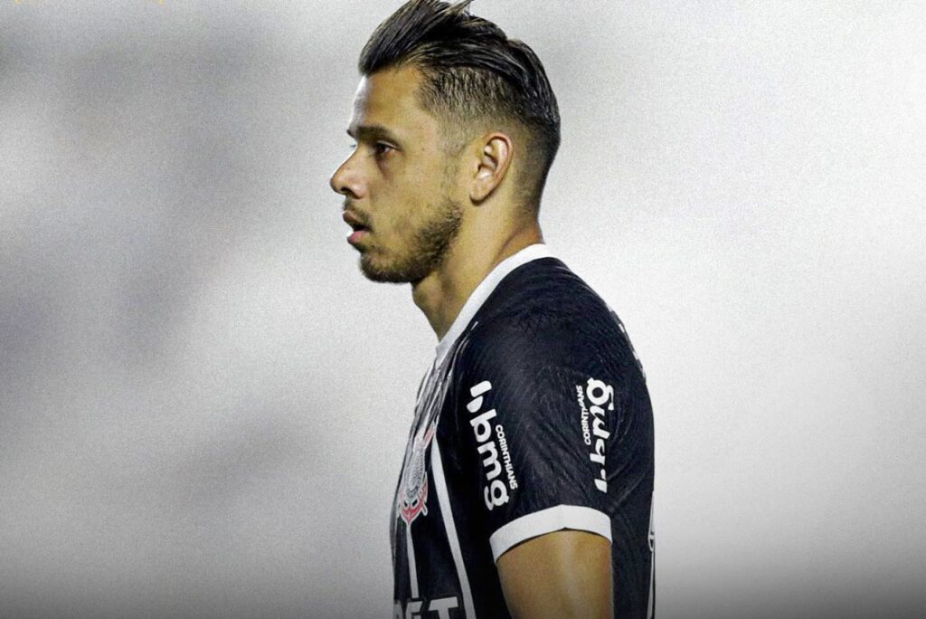 Corinthians venceu o Londrina em partida amistosa (Foto: Rodrigo Coca/SCCP)