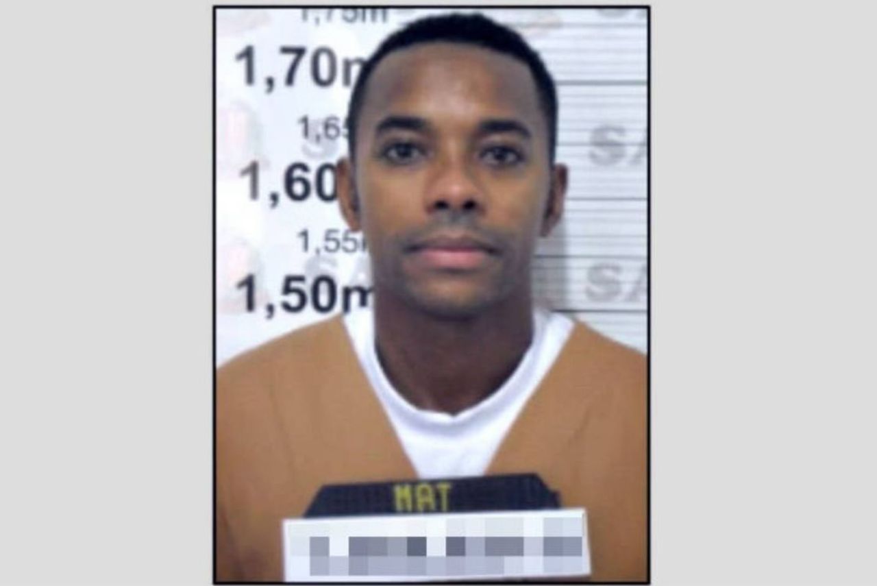 Foto - Robinho