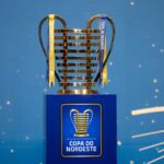 Taça da Copa do Nordeste