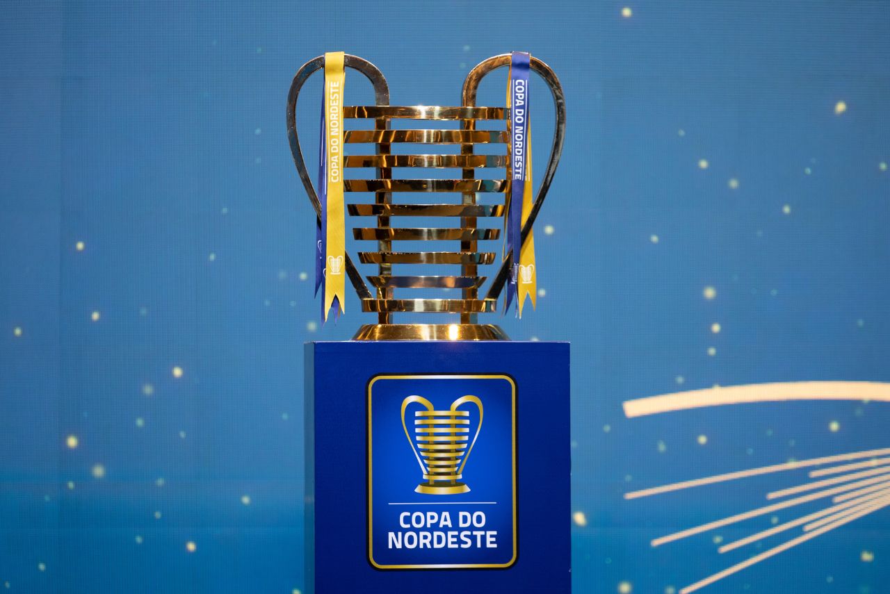 Taça da Copa do Nordeste