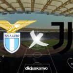 Lazio x Juventus - Campeonato Italiano 2023/24