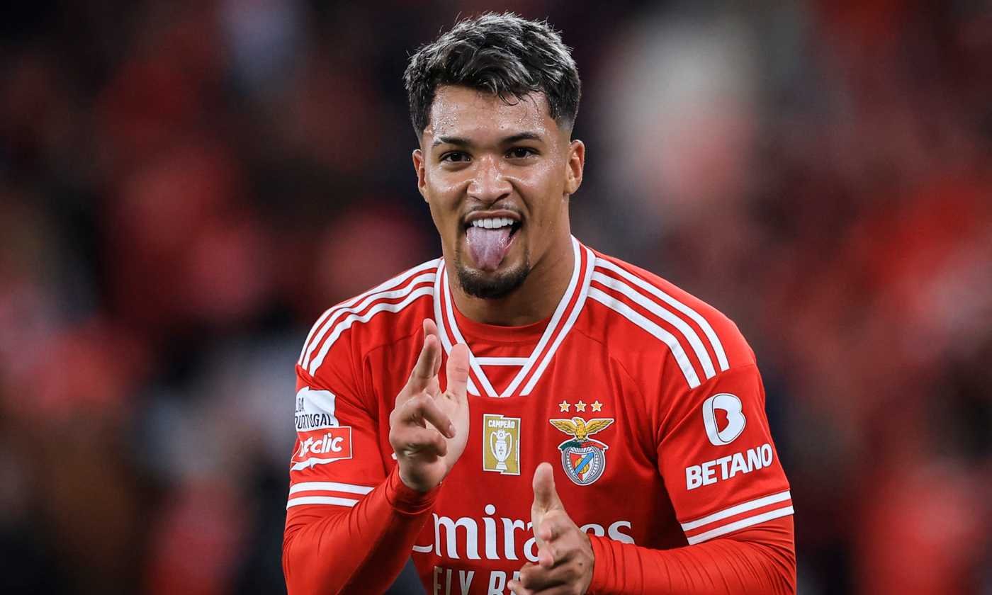 onde assistir ao vivo Benfica