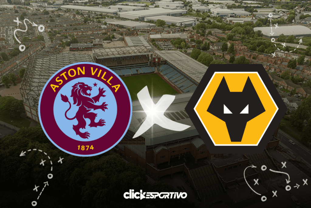 Aston Villa x Wolves