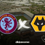 Aston Villa x Wolves