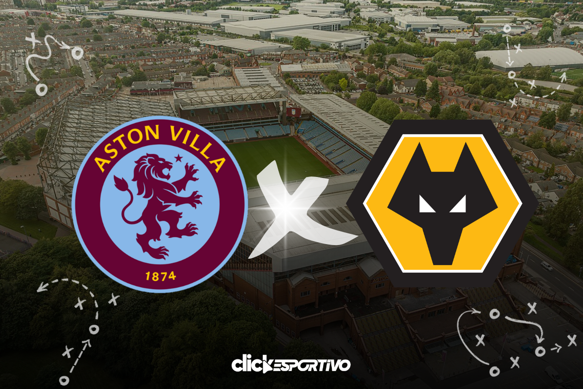 Aston Villa x Wolves