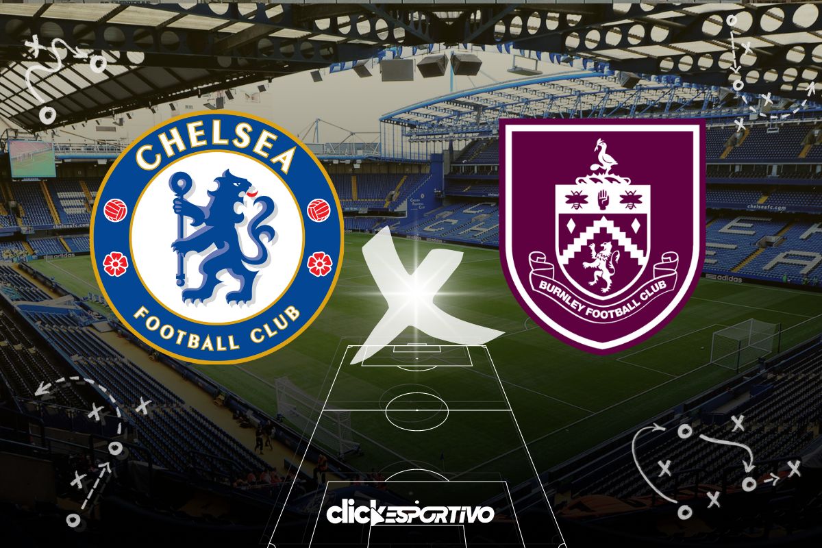 Chelsea x Burnley