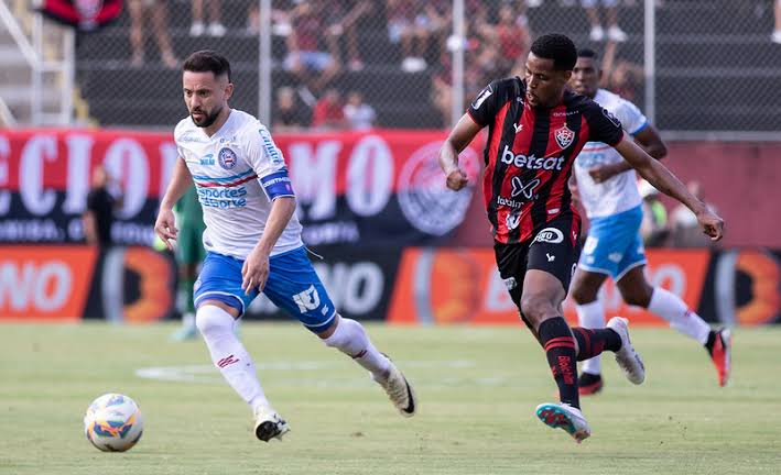 onde assistir ao vivo Vitória x Bahia