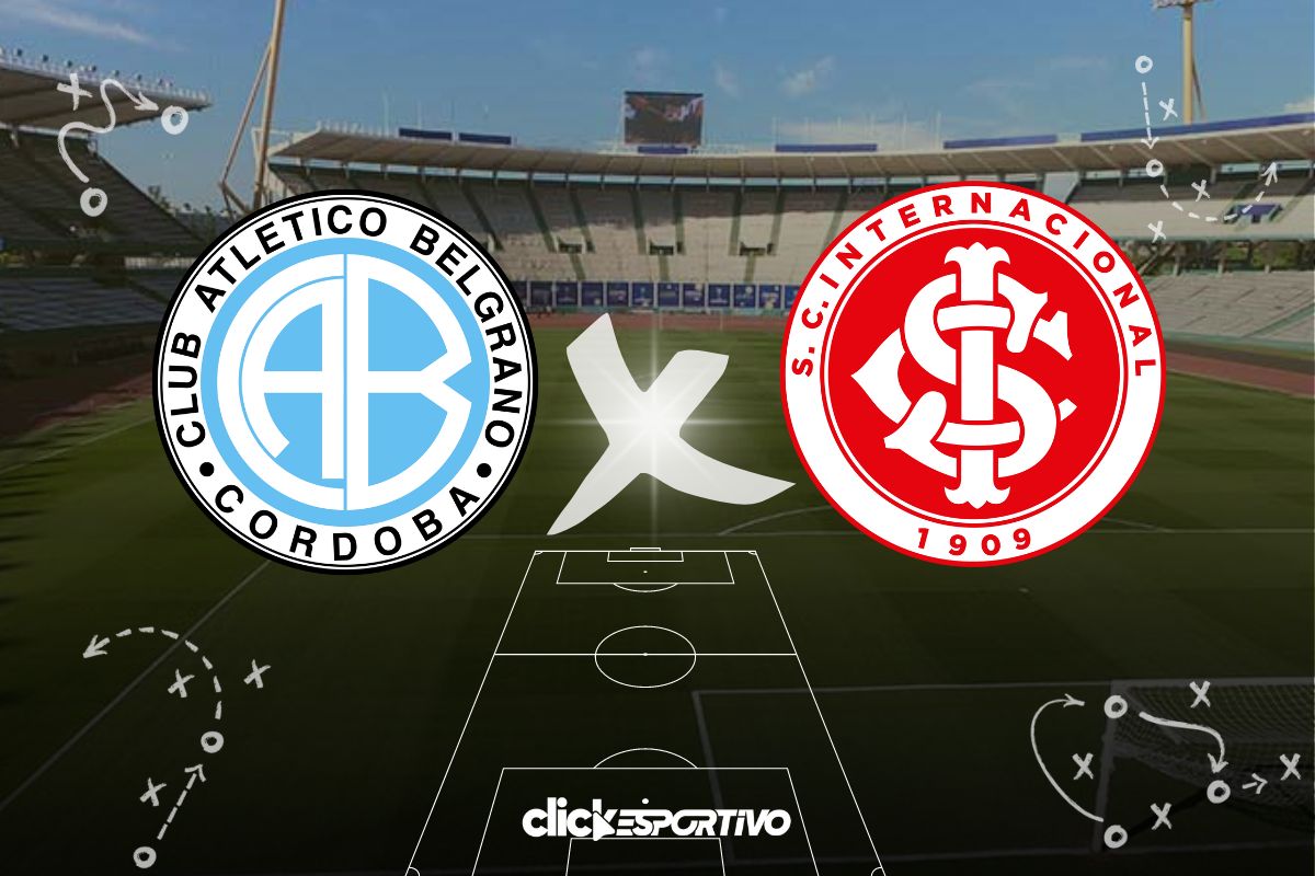 Belgrano x Inter