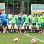 O Palmeiras afirmou que não irá mais comentar o assunto. Foto: Fabio Menotti/Palmeiras
