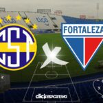 Trinidense x Fortaleza