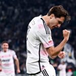 Juventus venceu a Lazio pela Copa da Itália (Foto: Reprodução)